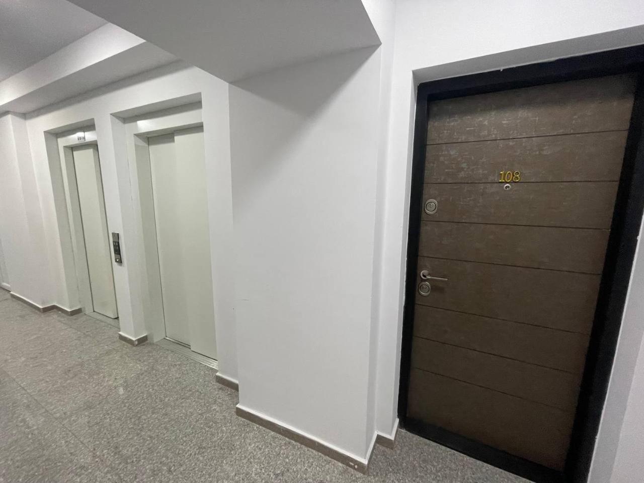 Moghioros Residence C3 Bucareste Exterior foto